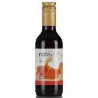 永生花珍藏西拉干红葡萄酒 187.5ml
